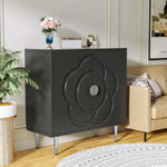 Load image into Gallery viewer, FLORA Cabinet - woodx