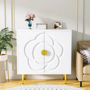 FLORA Cabinet - woodx