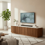 Load image into Gallery viewer, FLUTO TV Unit - woodx