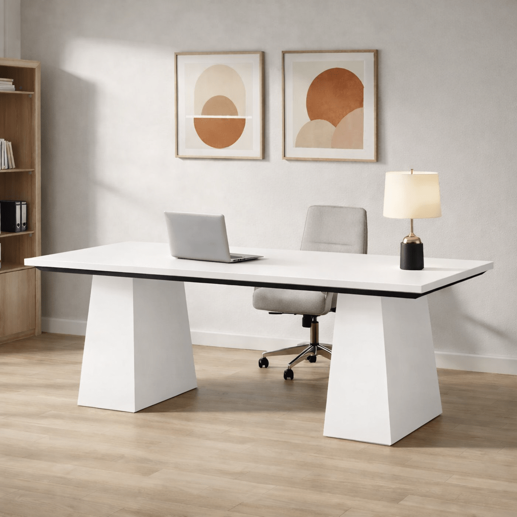 HAVEN Office Desk - woodx