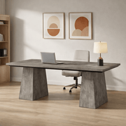 HAVEN Office Desk - woodx
