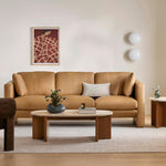 Load image into Gallery viewer, SORVENA coffee table detail