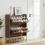 Load image into Gallery viewer, BELOVED Shoe Storage