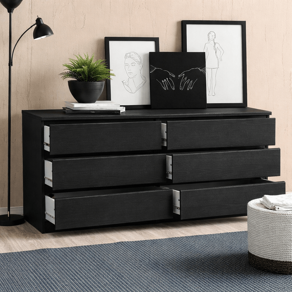 JADA Cabinet - woodx