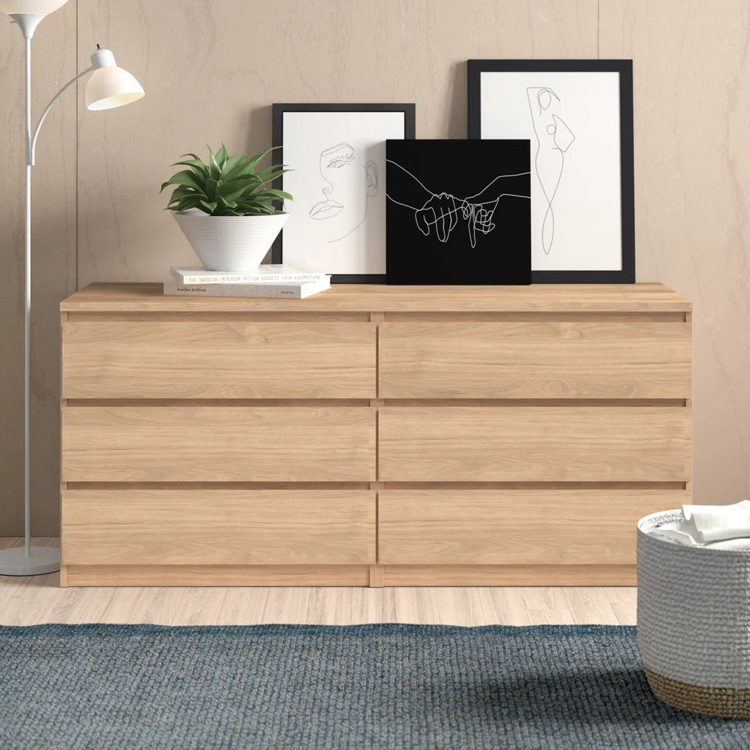 JADA Cabinet - woodx