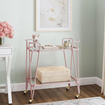 Load image into Gallery viewer, KAVIRO Bar Cart - woodx
