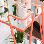 Load image into Gallery viewer, KAVIRO Bar Cart - woodx