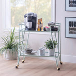Load image into Gallery viewer, KAVIRO Bar Cart - woodx