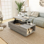 قم بتحميل الصورة إلى عارض الصور، KIARO Coffee Table - woodx