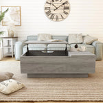 قم بتحميل الصورة إلى عارض الصور، KIARO Coffee Table - woodx