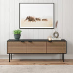 Load image into Gallery viewer, LARANO TV Unit - woodx