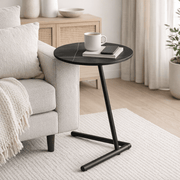 LEANLINE Side Table - woodx