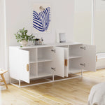 Load image into Gallery viewer, LEOVO Sideboard - woodx