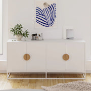 LEOVO Sideboard - woodx