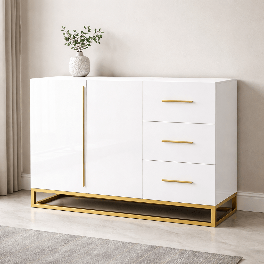 LINEA Cabinet - woodx