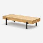قم بتحميل الصورة إلى عارض الصور، LINEA Coffee Table - woodx
