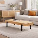 قم بتحميل الصورة إلى عارض الصور، LINEA Coffee Table - woodx