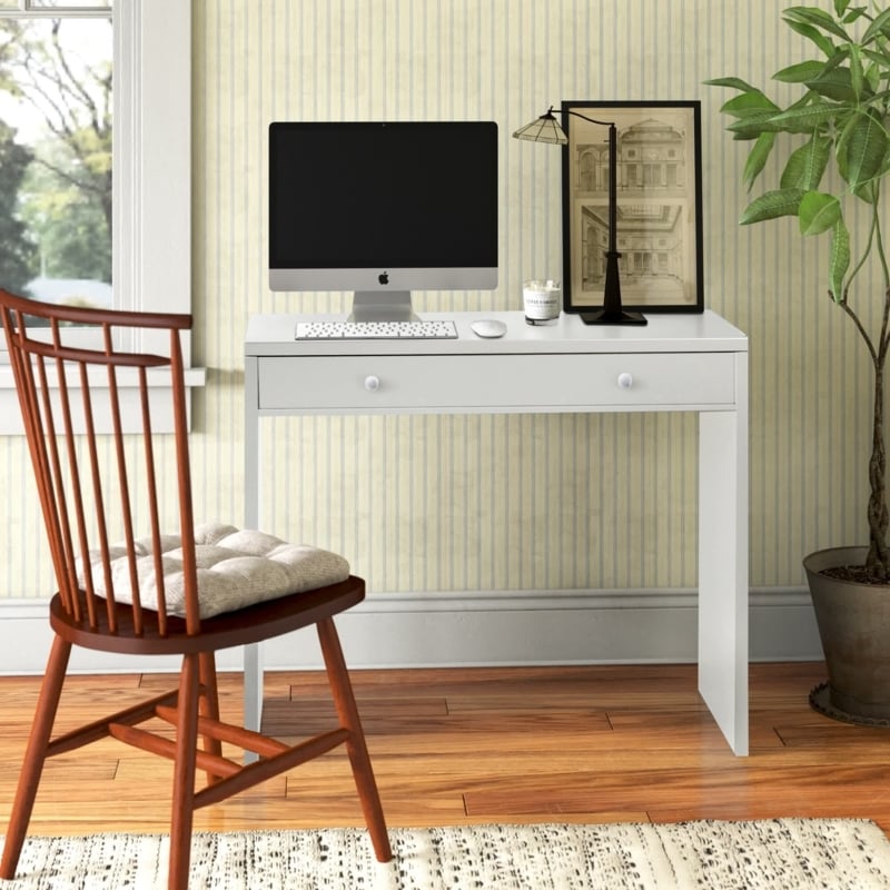 LINEA Study Desk - woodx