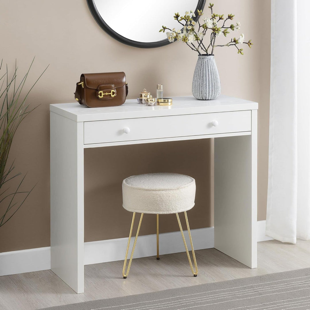 LINEA Study Desk - woodx