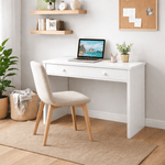 قم بتحميل الصورة إلى عارض الصور، LINEA Study Desk - woodx