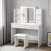 LIORA Vanity Table - woodx