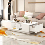 Load image into Gallery viewer, LUNARO Coffee Table - woodx