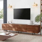 LUNARO TV Unit - woodx