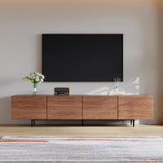 LUNARO TV Unit - woodx