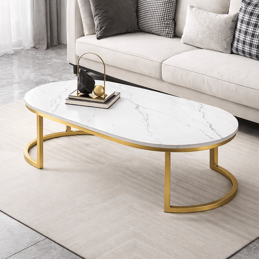LUNEO Coffee Table - woodx