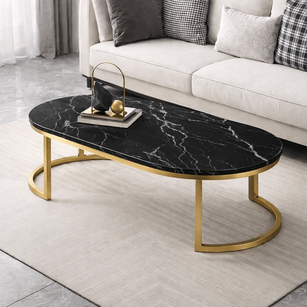 LUNEO Coffee Table - woodx