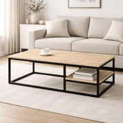 LYRA Coffee Table - woodx