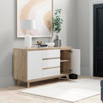 قم بتحميل الصورة إلى عارض الصور، Mirevo Sideboard - woodx