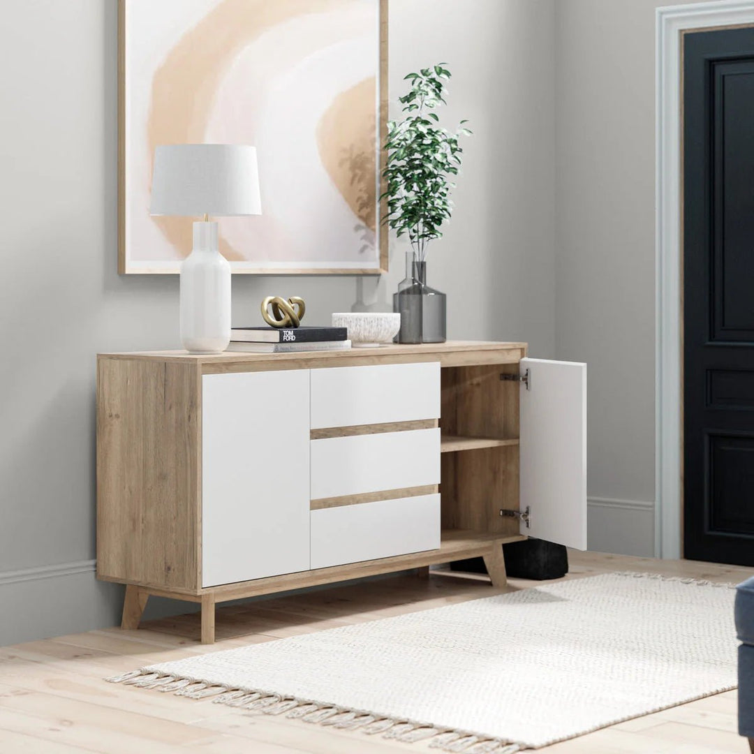 Mirevo Sideboard - woodx