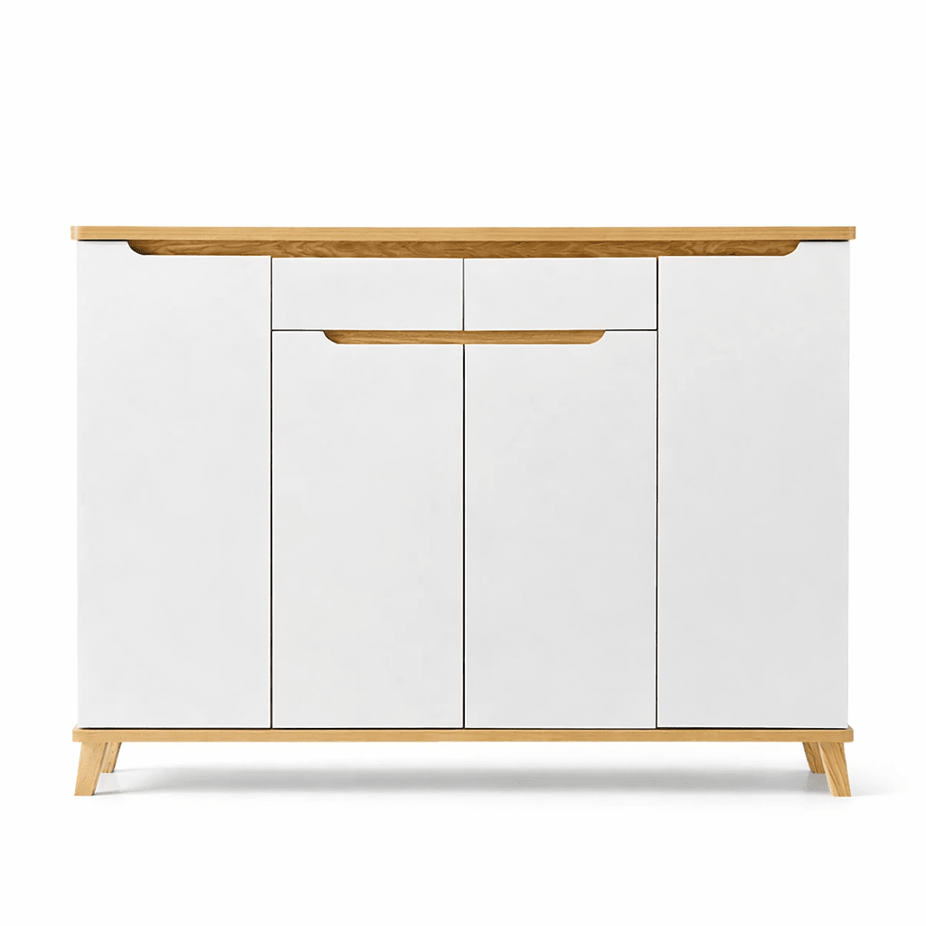 NORDICA Shoe Storage - woodx