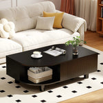 Load image into Gallery viewer, NORLEN Coffee Table - woodx