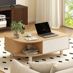 Load image into Gallery viewer, NORLEN Coffee Table - woodx