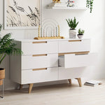 Load image into Gallery viewer, Norvia Sideboard - woodx