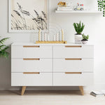 Load image into Gallery viewer, Norvia Sideboard - woodx