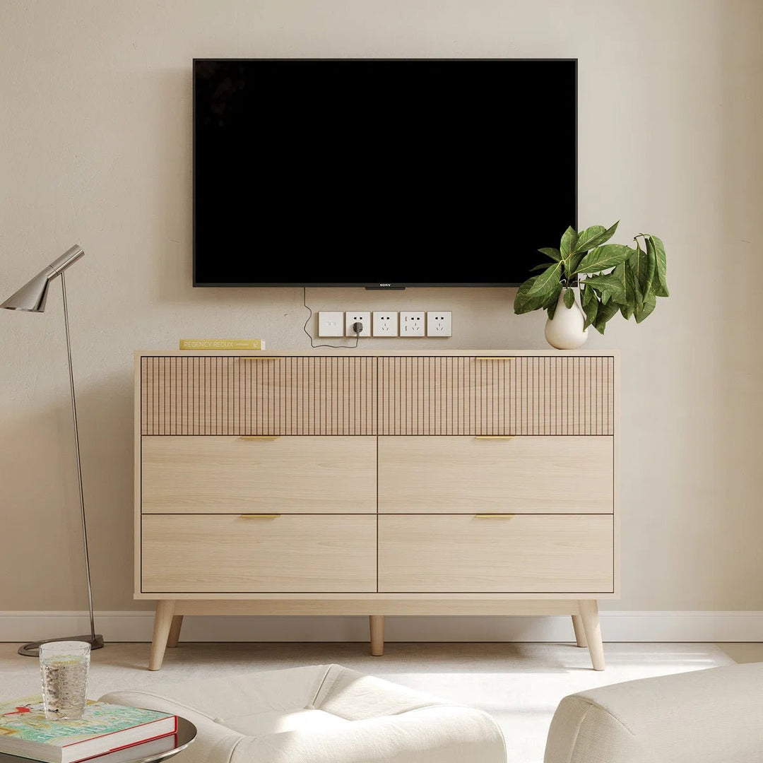 NOVA Cabinet - woodx