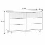 Load image into Gallery viewer, NOVA Cabinet - woodx