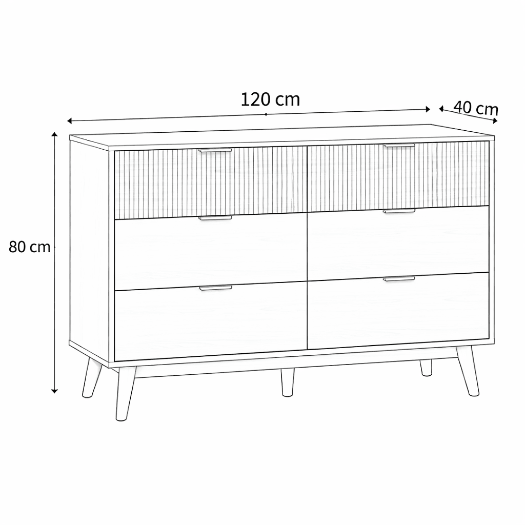 NOVA Cabinet - woodx