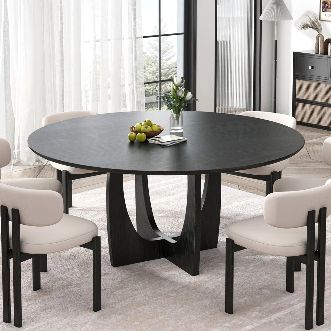 ORION Dining Table - woodx