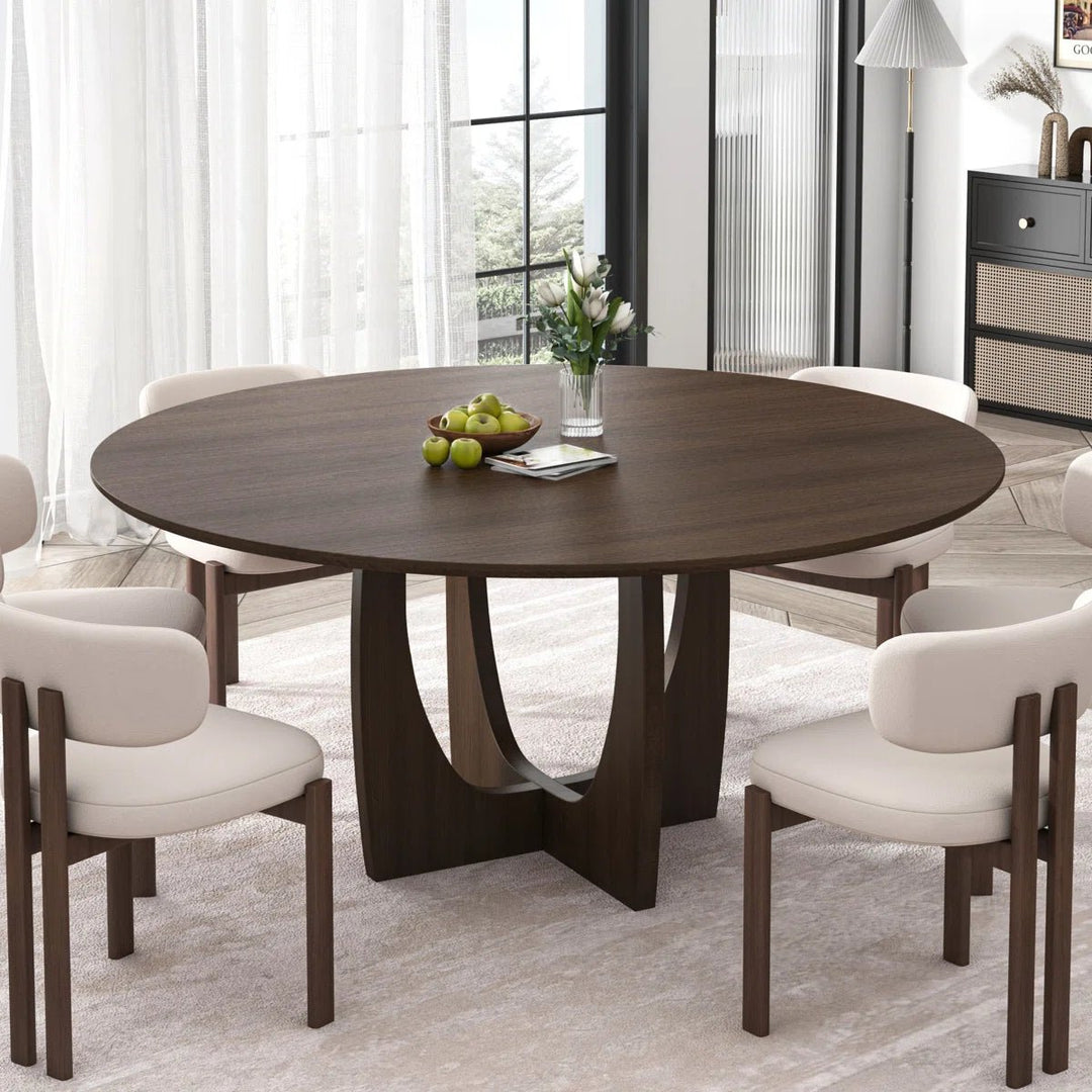 ORION Dining Table - woodx