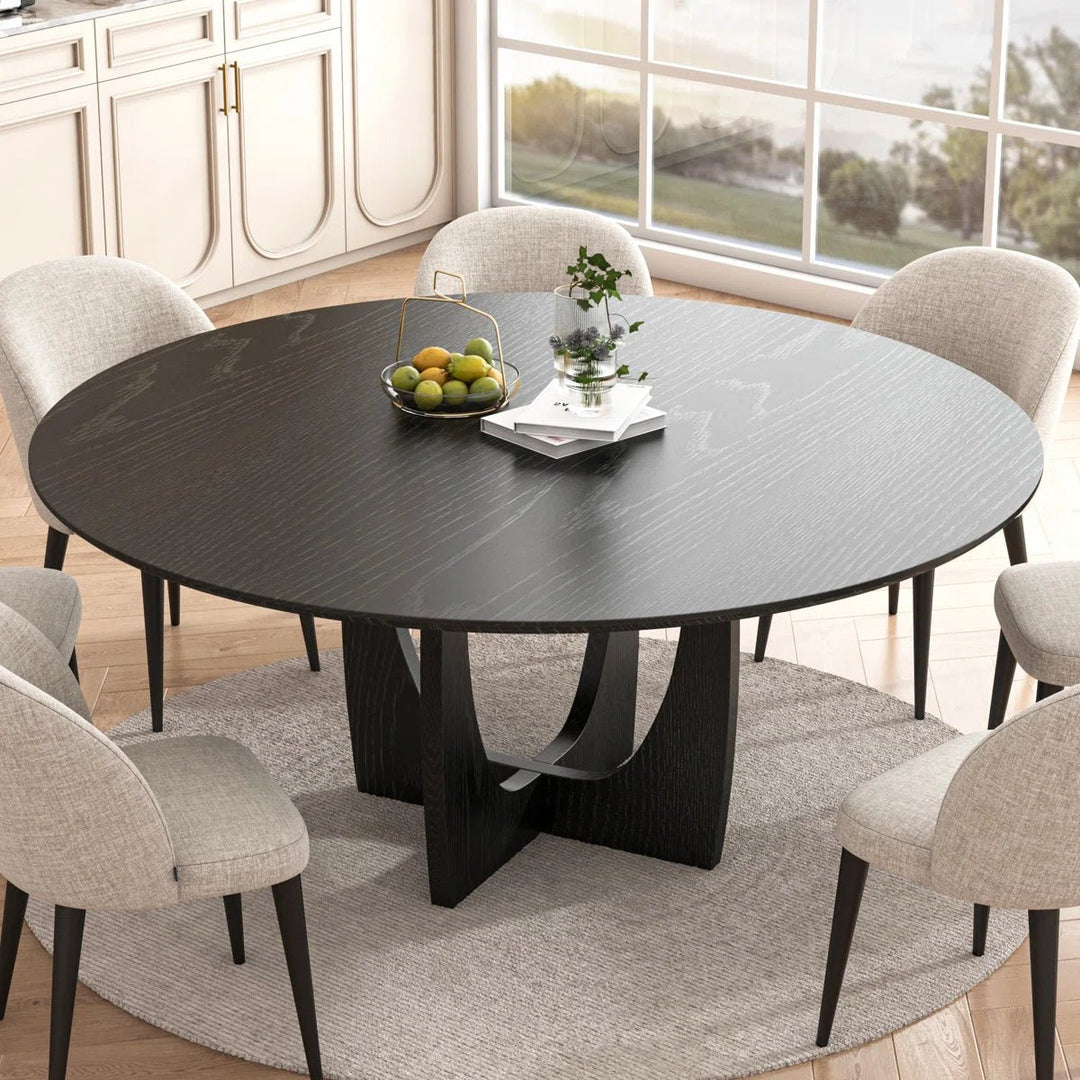 ORION Dining Table - woodx