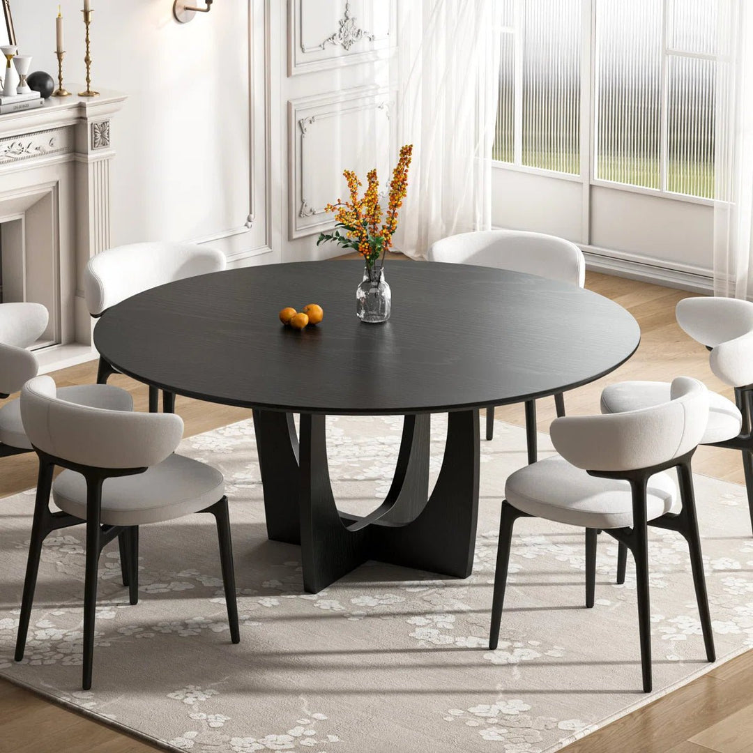 ORION Dining Table - woodx