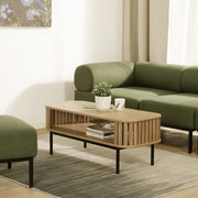 RAVELLO Coffee Table - woodx