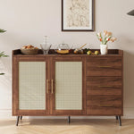 قم بتحميل الصورة إلى عارض الصور، RAVELO Sideboard - woodx