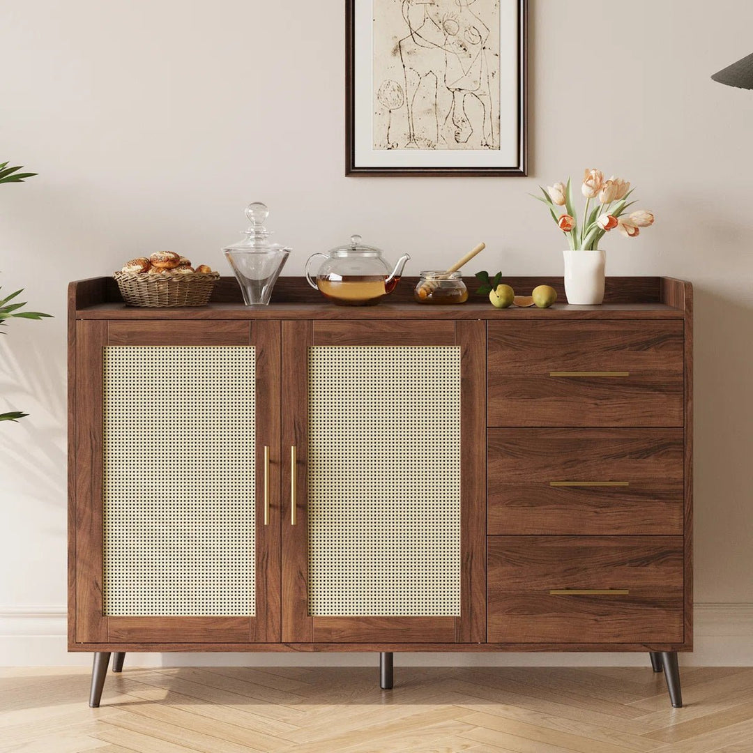 RAVELO Sideboard - woodx