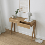قم بتحميل الصورة إلى عارض الصور، RIVANO Console Table - woodx