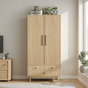 RYDEN Wardrobe - woodx